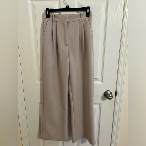 Abercrombie Sloane Tailored Pants (set of 3) - Picture 6 of 12